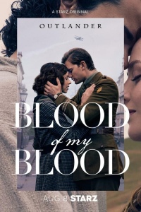 Чужестранка: Кровь от крови моей